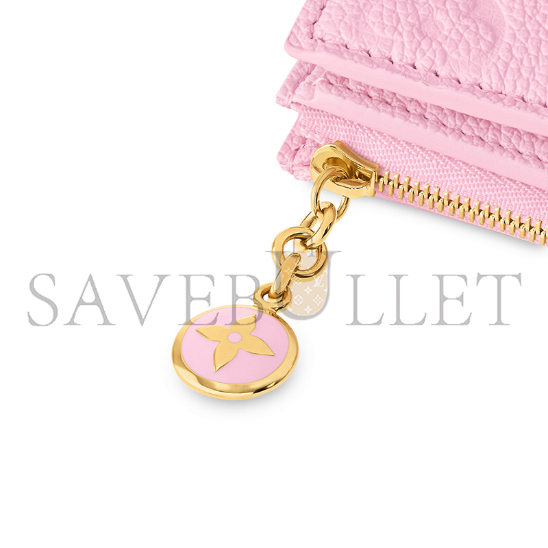 l0*is V*t0n lisa wallet m14655 (11*9*1.5cm)